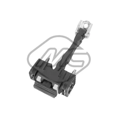 Aretačné zaradenie dverí Metalcaucho 43836