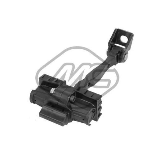 Aretačné zaradenie dverí Metalcaucho 43920