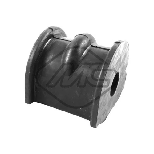 Uloženie priečneho stabilizátora Metalcaucho 44084