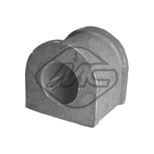 Ložiskové puzdro stabilizátora Metalcaucho 44161