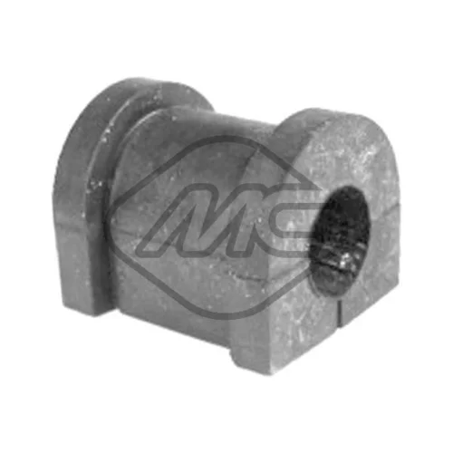 Ložiskové puzdro stabilizátora Metalcaucho 44252