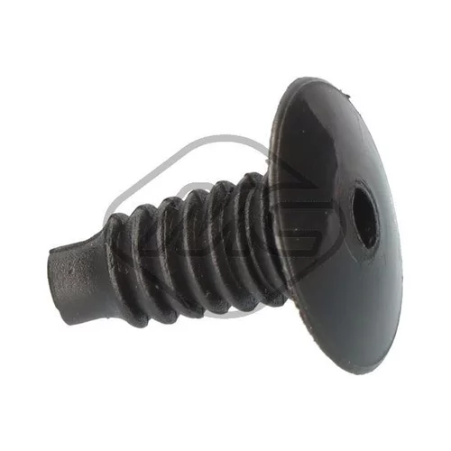 Príchytka ozdobnej/ochran. lišty Metalcaucho 44508