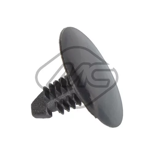 Príchytka ozdobnej/ochran. lišty Metalcaucho 44630