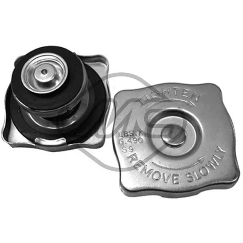 Uzáver chladiča Metalcaucho 45139