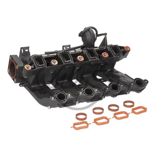 Sací trubkový modul Metalcaucho 45257