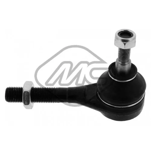 Axiálny čap tiahla riadenia Metalcaucho 47148