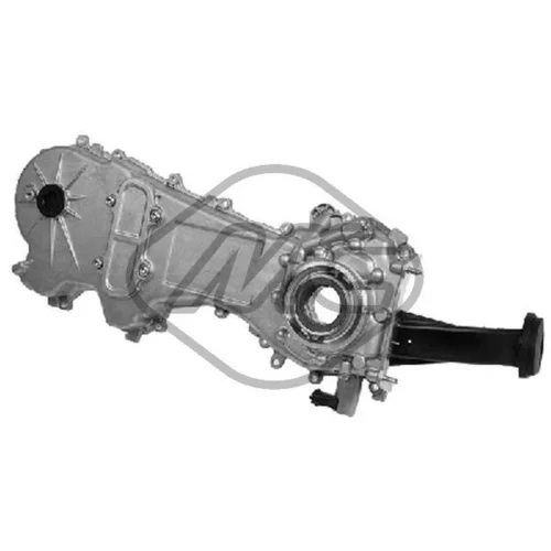 Olejové čerpadlo Metalcaucho 47859