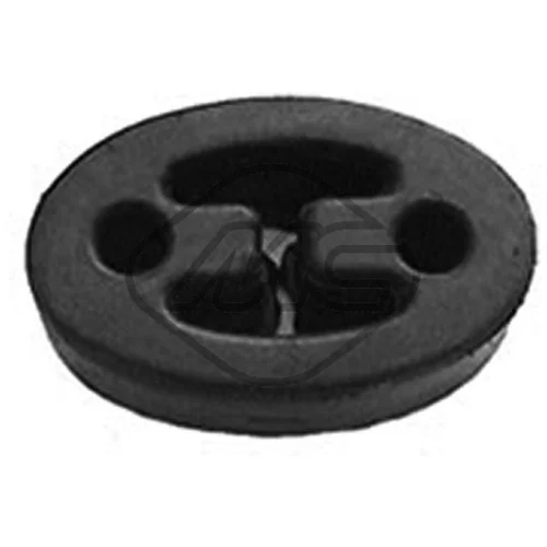 Doraz tlmiča výfuku Metalcaucho 49005