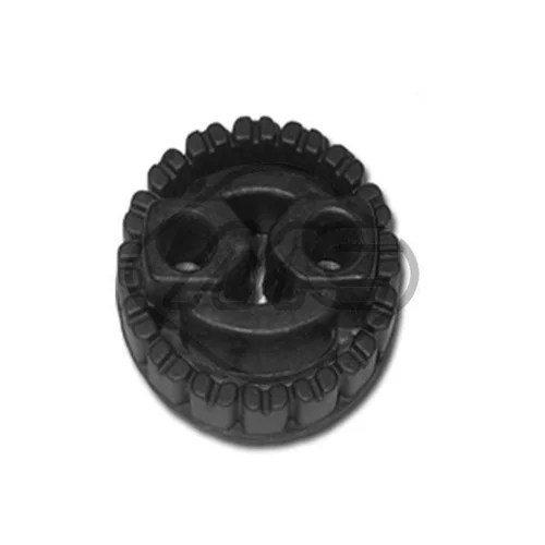 Doraz tlmiča výfuku Metalcaucho 49017