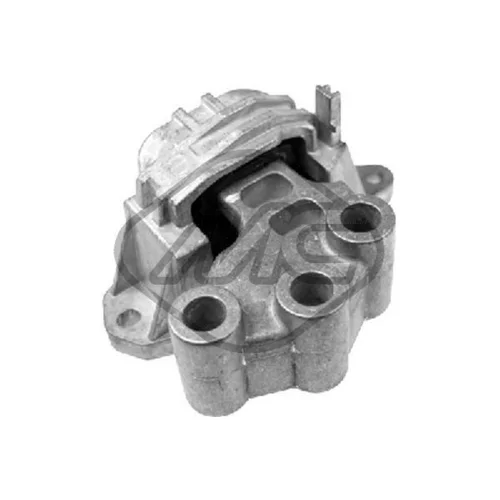 Uloženie motora Metalcaucho 49121