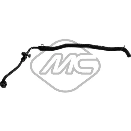 Hadica chladenia Metalcaucho 500009