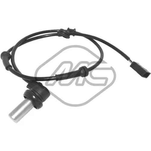 Snímač počtu otáčok kolesa Metalcaucho 50091