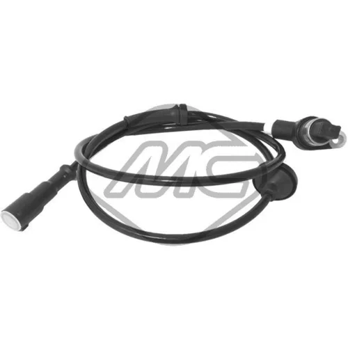 Snímač počtu otáčok kolesa Metalcaucho 50104