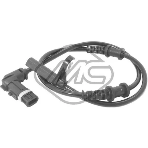 Snímač počtu otáčok kolesa Metalcaucho 50173