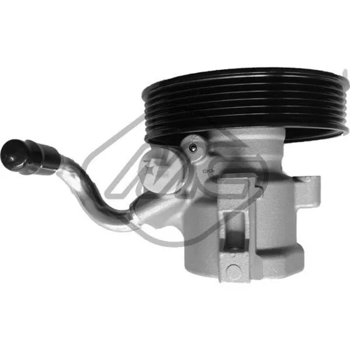 Hydraulické čerpadlo pre riadenie Metalcaucho 50342