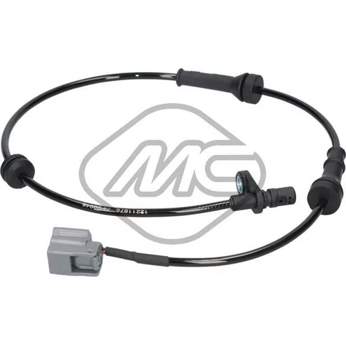 Snímač počtu otáčok kolesa Metalcaucho 50578