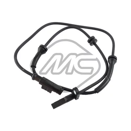 Snímač počtu otáčok kolesa Metalcaucho 50599