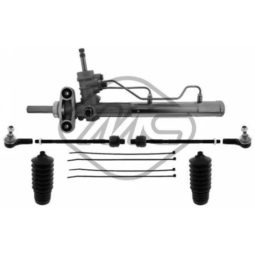 Prevodka riadenia Metalcaucho 51610