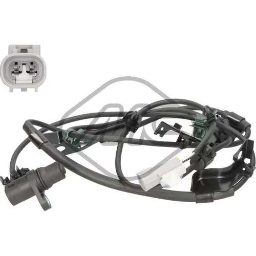 Snímač počtu otáčok kolesa Metalcaucho 51614