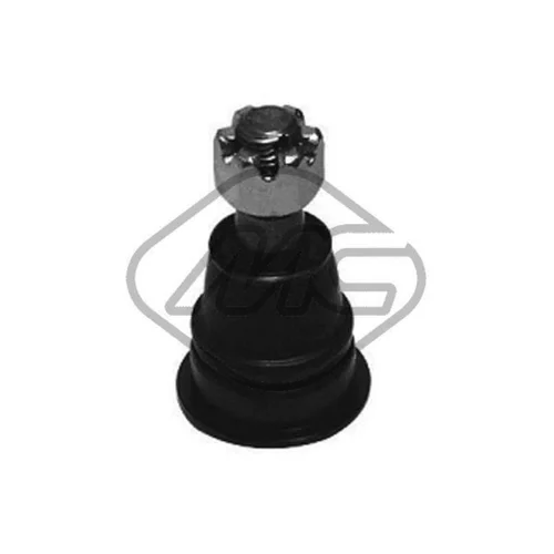 Zvislý/nosný čap Metalcaucho 53103