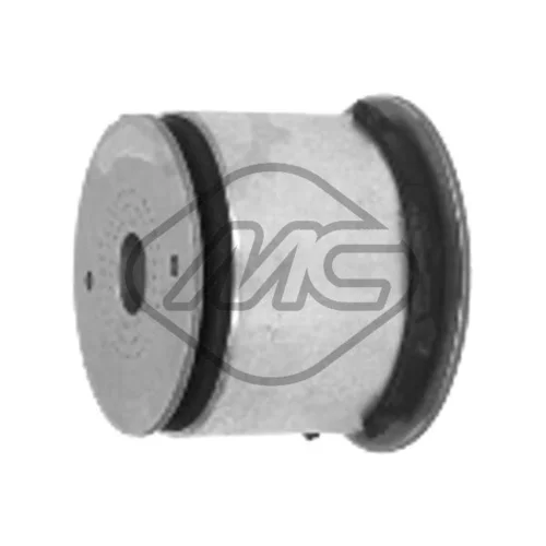 Uloženie tela nápravy Metalcaucho 56480