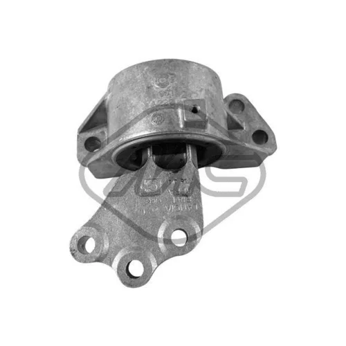 Uloženie motora Metalcaucho 57037