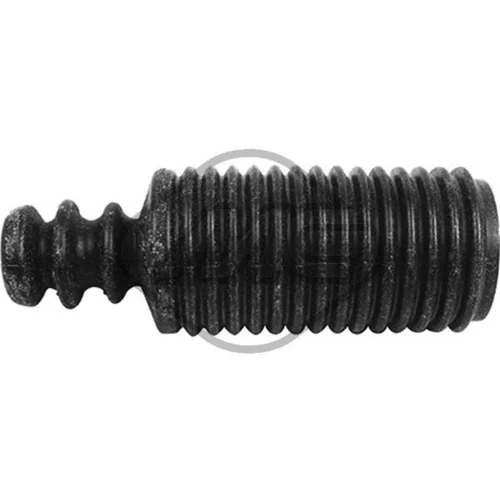 Ochranný kryt/manžeta tlmiča pérovania Metalcaucho 57086