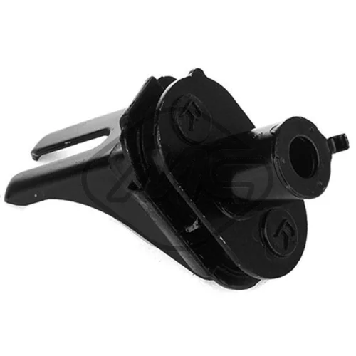 Uloženie motora Metalcaucho 57176