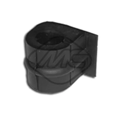 Uloženie priečneho stabilizátora Metalcaucho 59447
