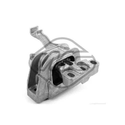 Uloženie motora Metalcaucho 60004