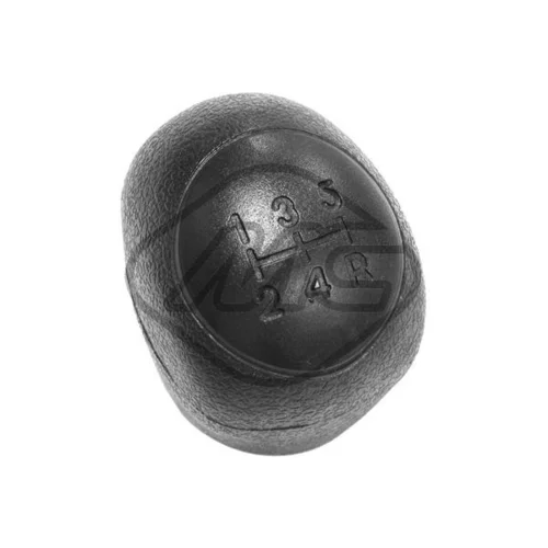 Hlavica radiacej páky Metalcaucho 65031