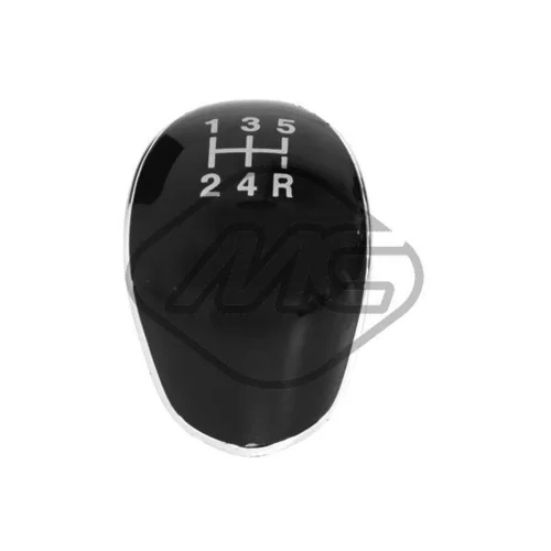 Hlavica radiacej páky Metalcaucho 65116