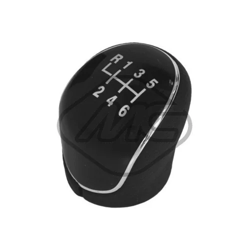 Hlavica radiacej páky Metalcaucho 65117