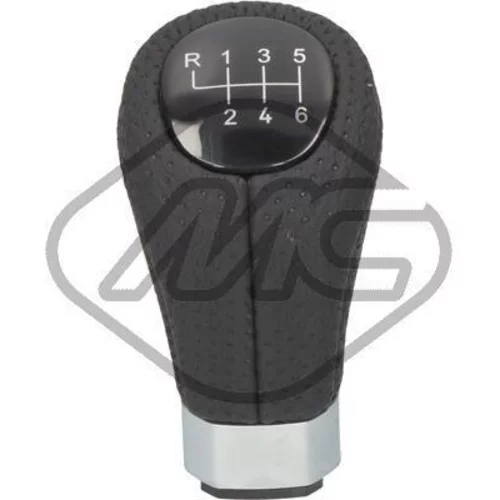 Hlavica radiacej páky Metalcaucho 65159
