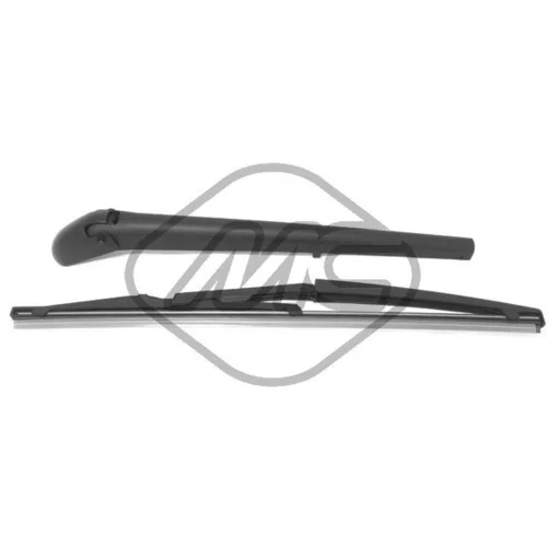 Stieracia lišta Metalcaucho 68044