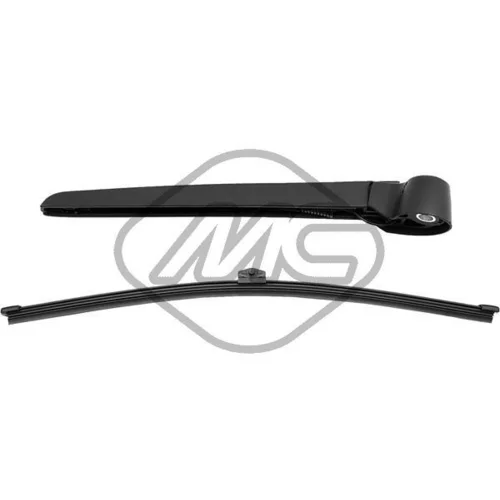 Stieracia lišta Metalcaucho 68235