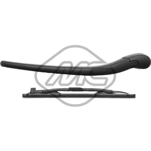 Stieracia lišta Metalcaucho 68245