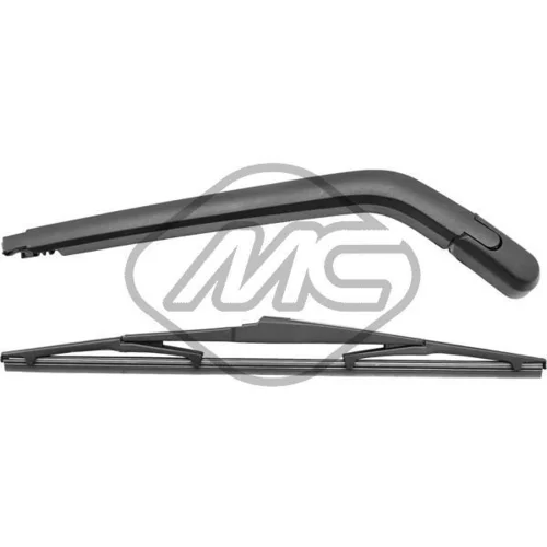 Stieracia lišta Metalcaucho 68279