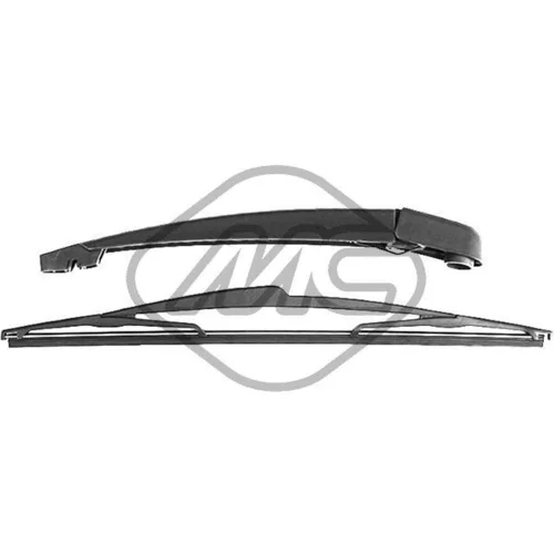 Stieracia lišta Metalcaucho 68301