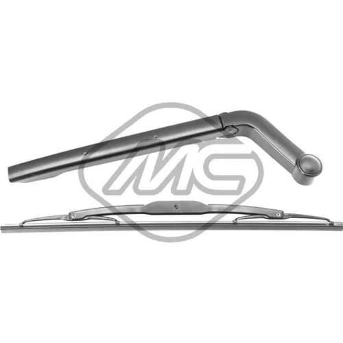 Stieracia lišta Metalcaucho 68344