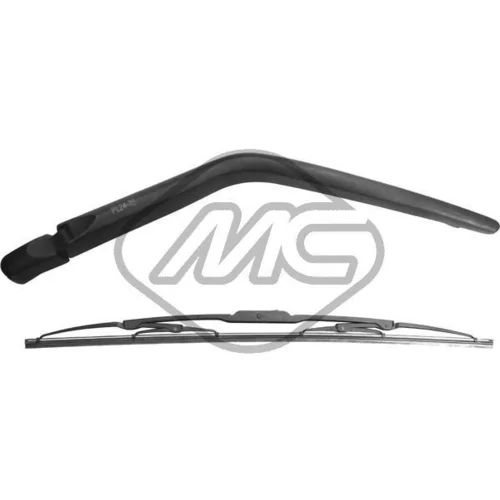 Stieracia lišta 68404 /METALCAUCHO/