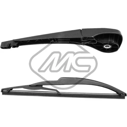 Stieracia lišta Metalcaucho 68407