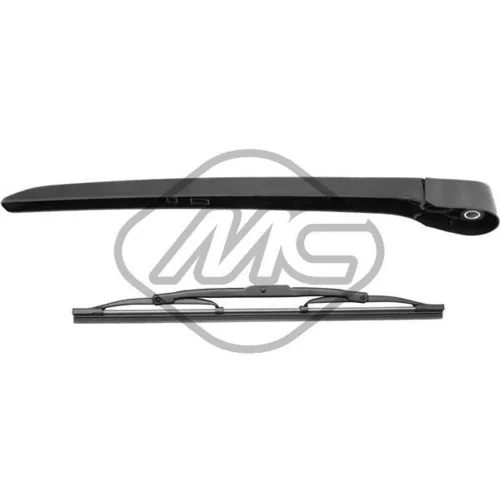 Stieracia lišta Metalcaucho 68457