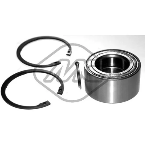 Ložisko kolesa - opravná sada Metalcaucho 74044