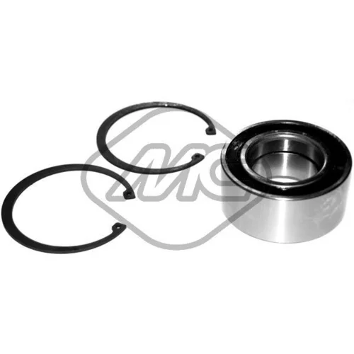Ložisko kolesa - opravná sada Metalcaucho 74061