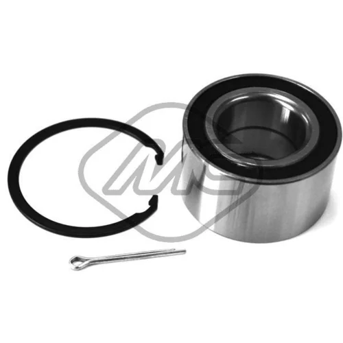 Ložisko kolesa - opravná sada Metalcaucho 74081