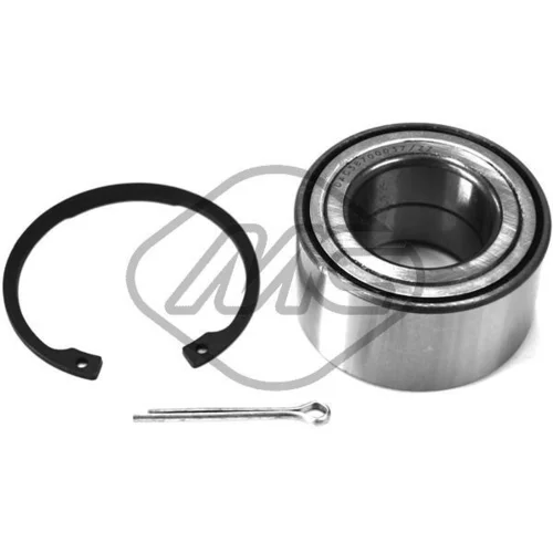 Ložisko kolesa - opravná sada Metalcaucho 74087