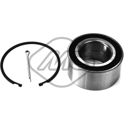 Ložisko kolesa - opravná sada Metalcaucho 74099
