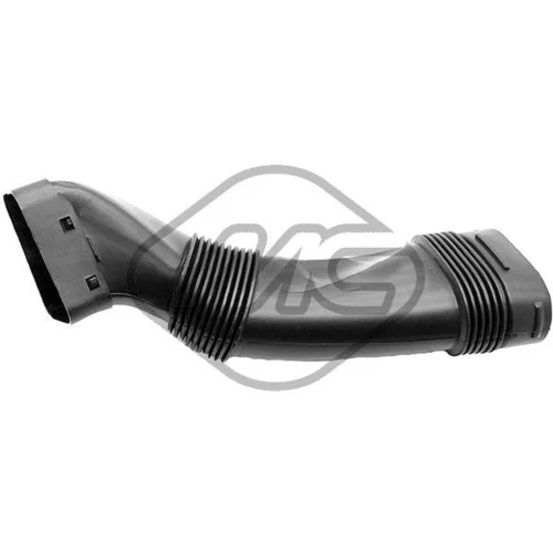 Nasávacia hadica, Vzduchový filter Metalcaucho 77564