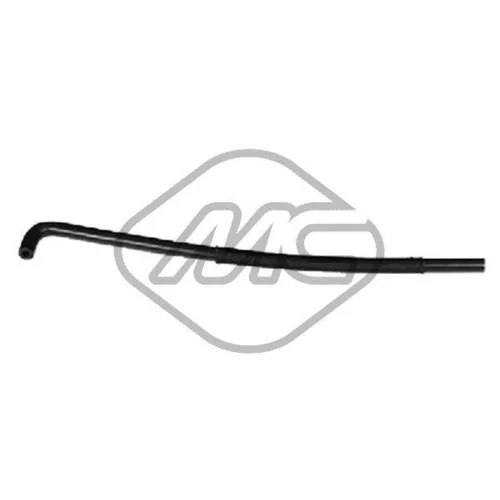 Hadica plniaceho vzduchu Metalcaucho 79444